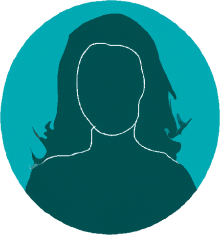 Headshot of Committee Member